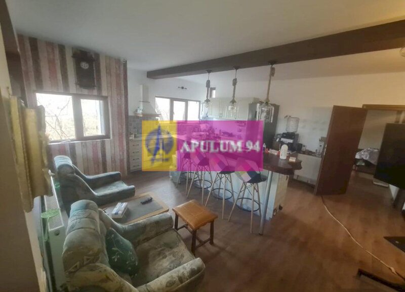 Casa de vanzare in Provita de Jos